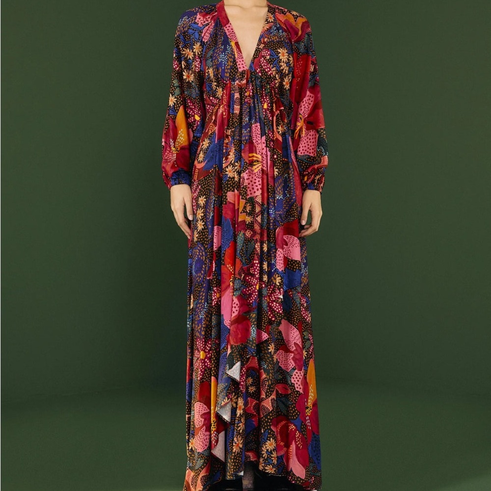 Farm Rio Dress